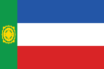 Республика Хакасия 