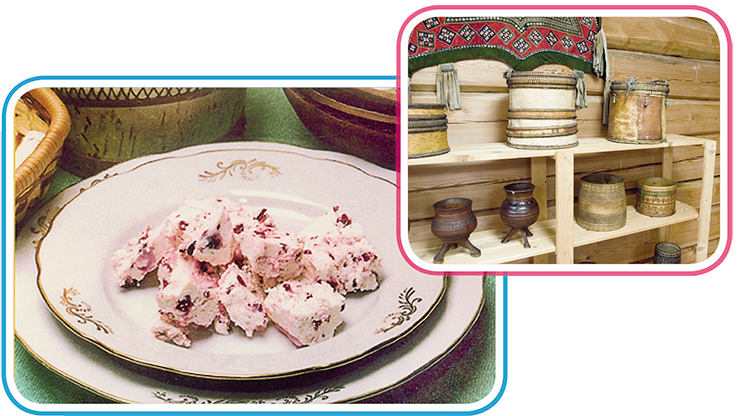 Способ производства диетического животного масла "Якутский хайах"