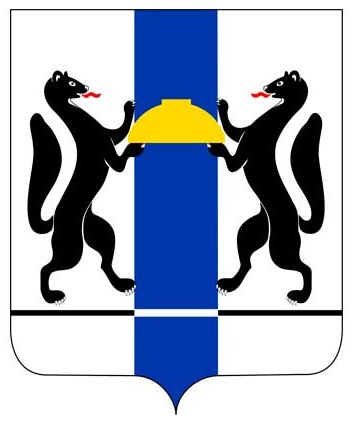 Министерство транспорта и дорожного хозяйства Новосибирской области