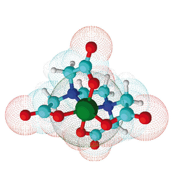Хелатированные формы микроэлементов