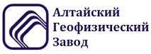 ООО "Алтайский геофизический завод"