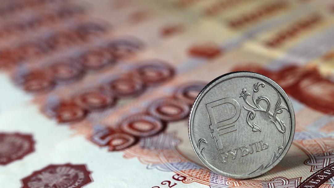 Докапитализация региональных фондов развития промышленности