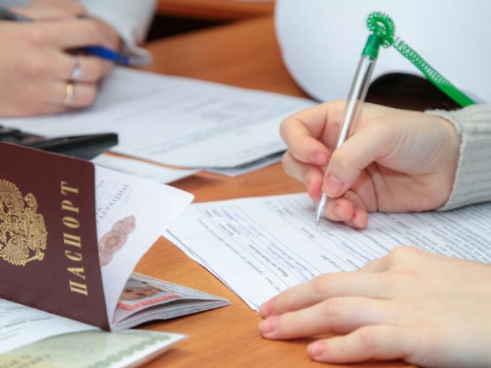 Особые условия соцконтракта для безработных