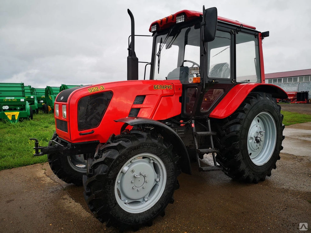 ООО СХП «Дорохово»